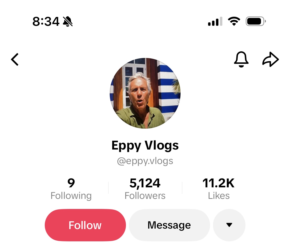 Eppy Vlogs